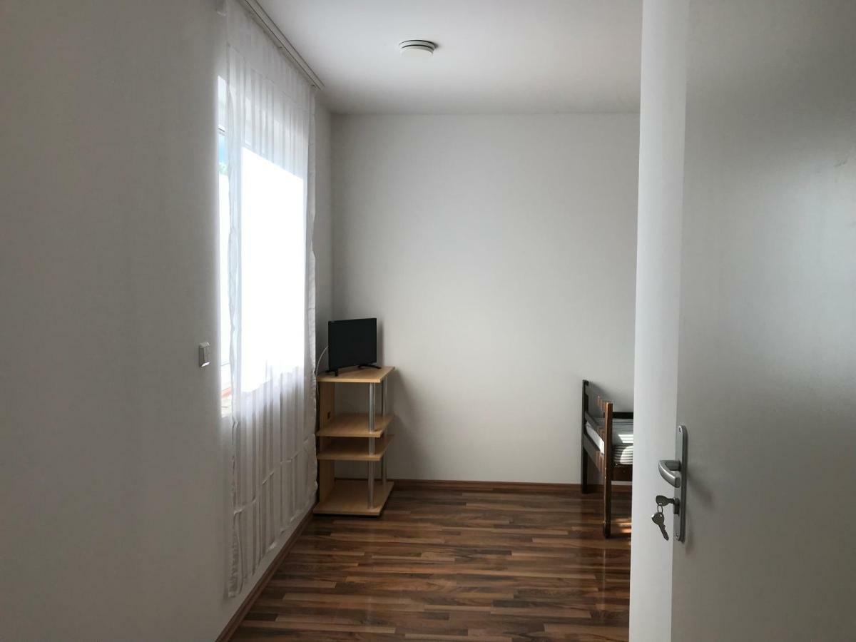 Monteurzimmer Sankt Augustin Exteriér fotografie