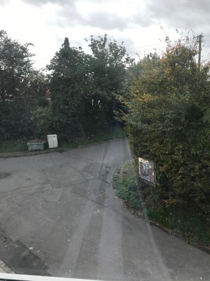 Monteurzimmer Sankt Augustin Exteriér fotografie