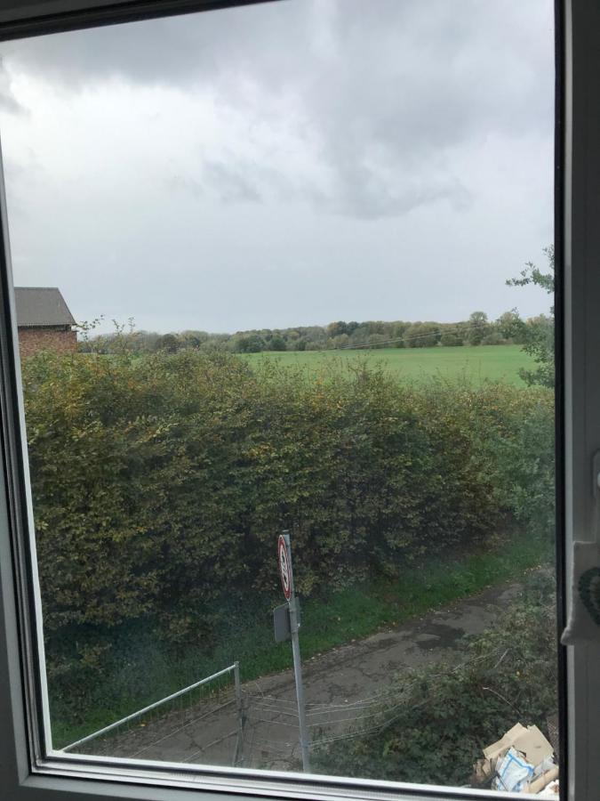 Monteurzimmer Sankt Augustin Exteriér fotografie